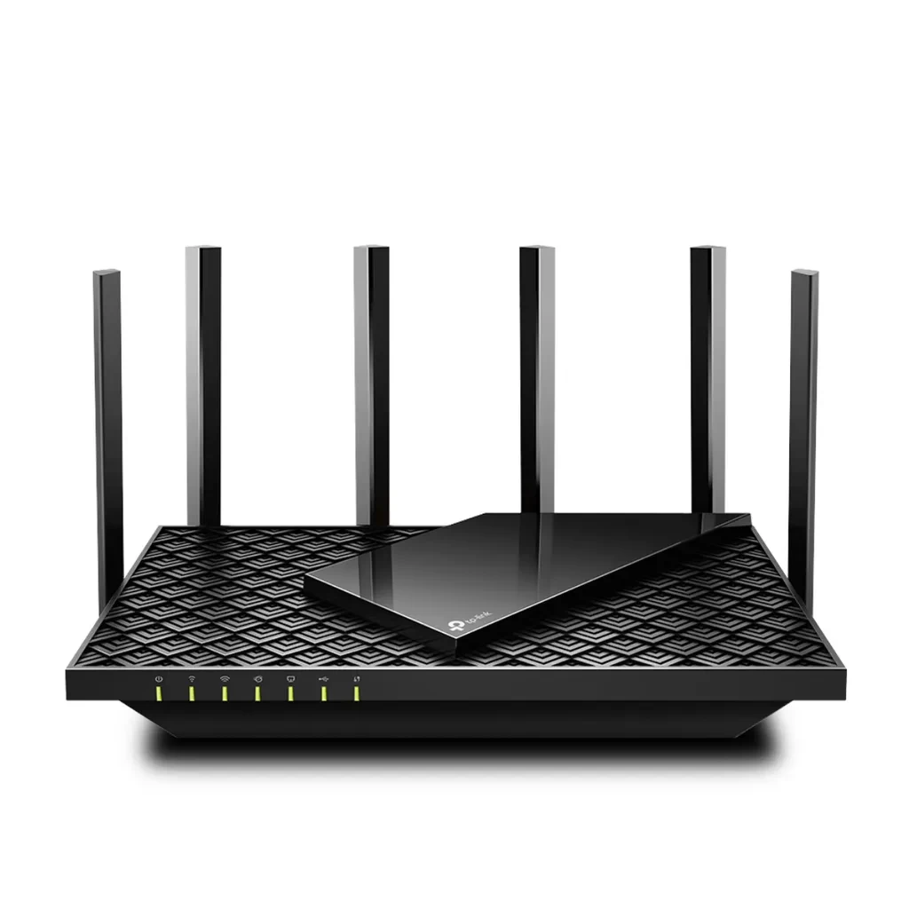 TP-Link Archer AX72 – Router WiFi 6 AX5400